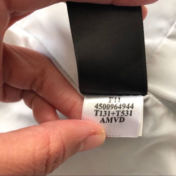 THE NORTHFACE HYVENT SOFT SHELL JACKET S/P fullzip - Picture 9 of 15